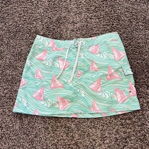 Women’s Vineyard Vines Skirt